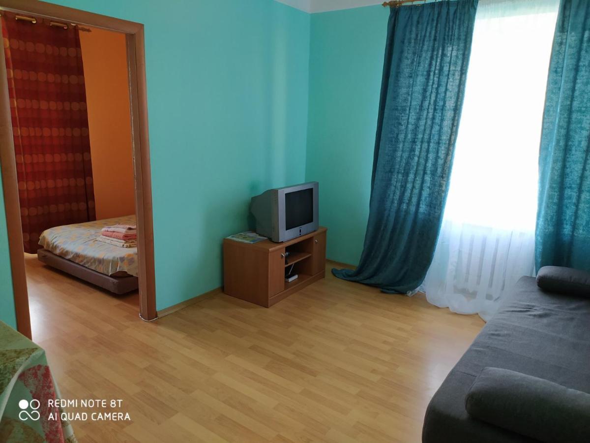 Улица Скалецкого Апартаменты Vinnytsia Bagian luar foto