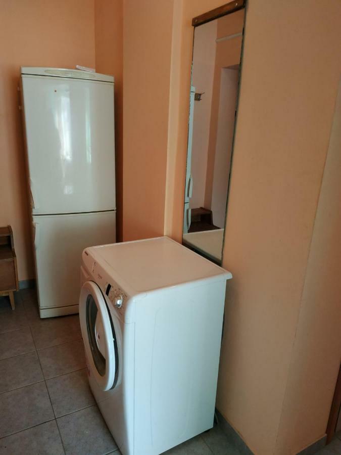 Улица Скалецкого Апартаменты Vinnytsia Bagian luar foto