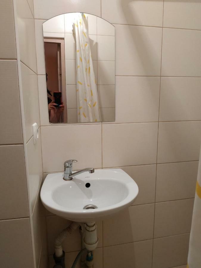 Улица Скалецкого Апартаменты Vinnytsia Bagian luar foto