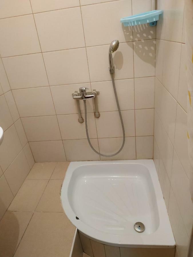 Улица Скалецкого Апартаменты Vinnytsia Bagian luar foto